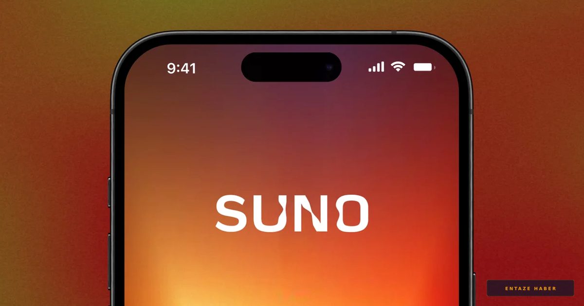 Yapay Zeka Devi Suno’da Büyük Veri Sızıntısı: YouTube Müzikleri İzinsiz mi Kullanıldı?