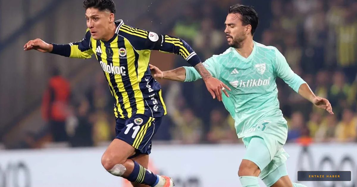 Kayserispor'da Furkan Soyalp Krizi: Fesih Hamlesine Hukuki Yanıt