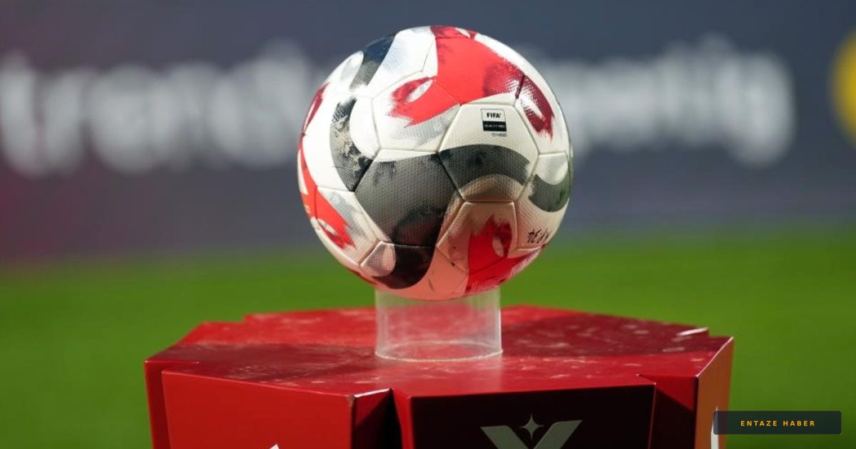 Süper Lig'de Heyecan Başlıyor: 2026-2027 Sezonu Fikstürü Çekiliyor!