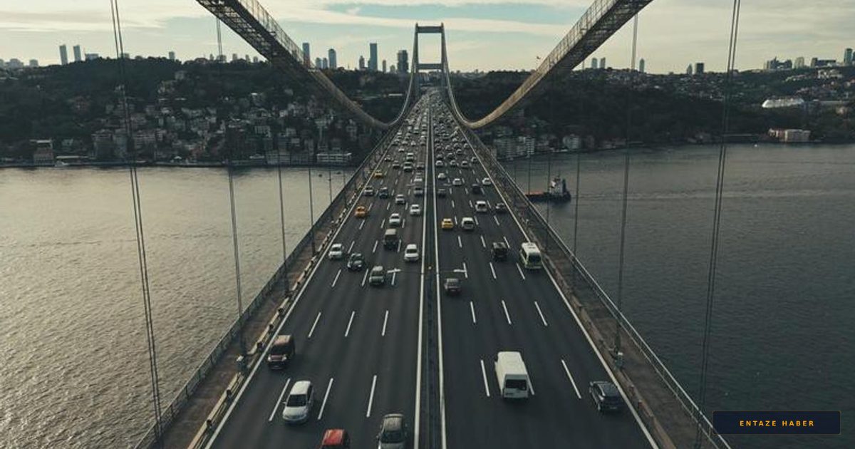 Trafikte 1 Temmuz Devrimi: Sürücüleri Neler Bekliyor?