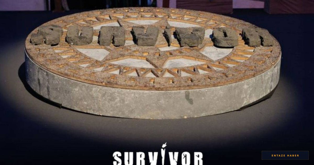 Survivor 2026'da Büyük Final Heyecanı: Şampiyonluk Adayları ve Bilet Detayları Belli Oldu