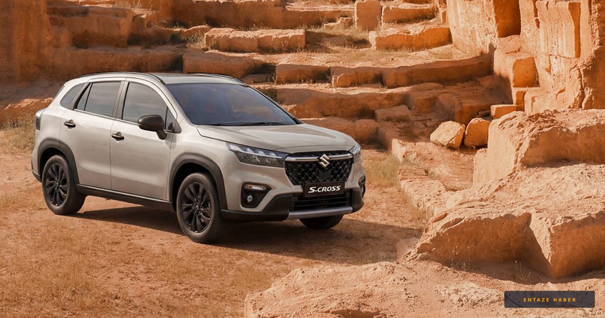 Suzuki’den Temmuz Ayına Özel Büyük Fırsat: 0 Faizli Kredi ve Nakit Takas Destekleri Başladı