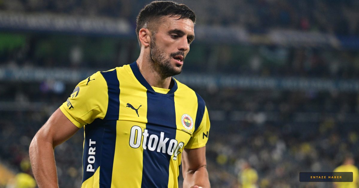 Dusan Tadic Eredivisie'ye Döndü: NEC Nijmegen İmzayı Attırdı!