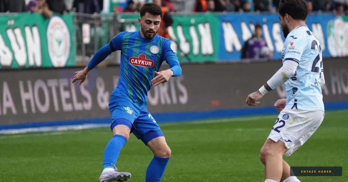 Transferin Gözdesi Taha Şahin İçin Devrede: Fenerbahçe İddiası!