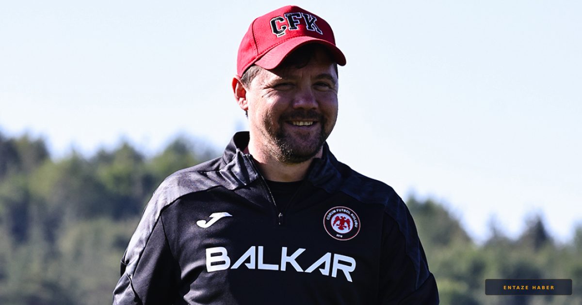 Çorum FK'da Transfer Müjdesi: Uğur Uçar'dan Taraftara Sabır Çağrısı