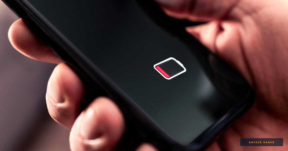 Akıllı Telefonlarda Enerji Devrimi: 14.000 mAh Bataryalı Hafif Cihaz Yolda
