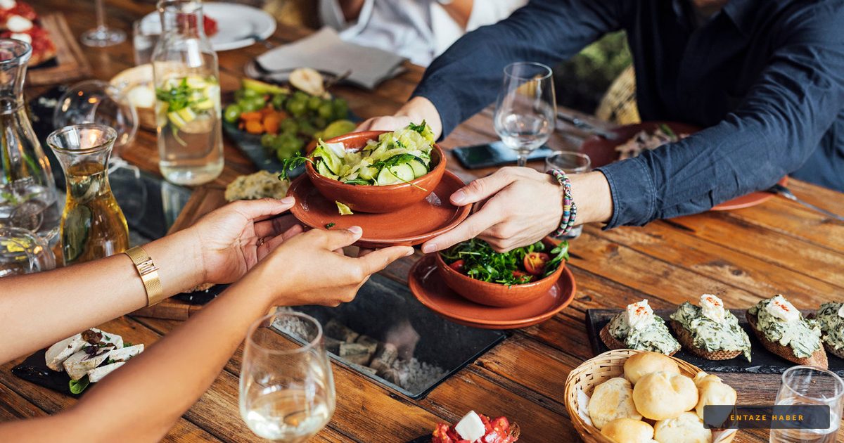 Vegan Gıdaların Gizli Yüzü: 71 Ürün Üzerinde Yapılan İnceleme Şok Edici Sonuçlar Ortaya Koydu