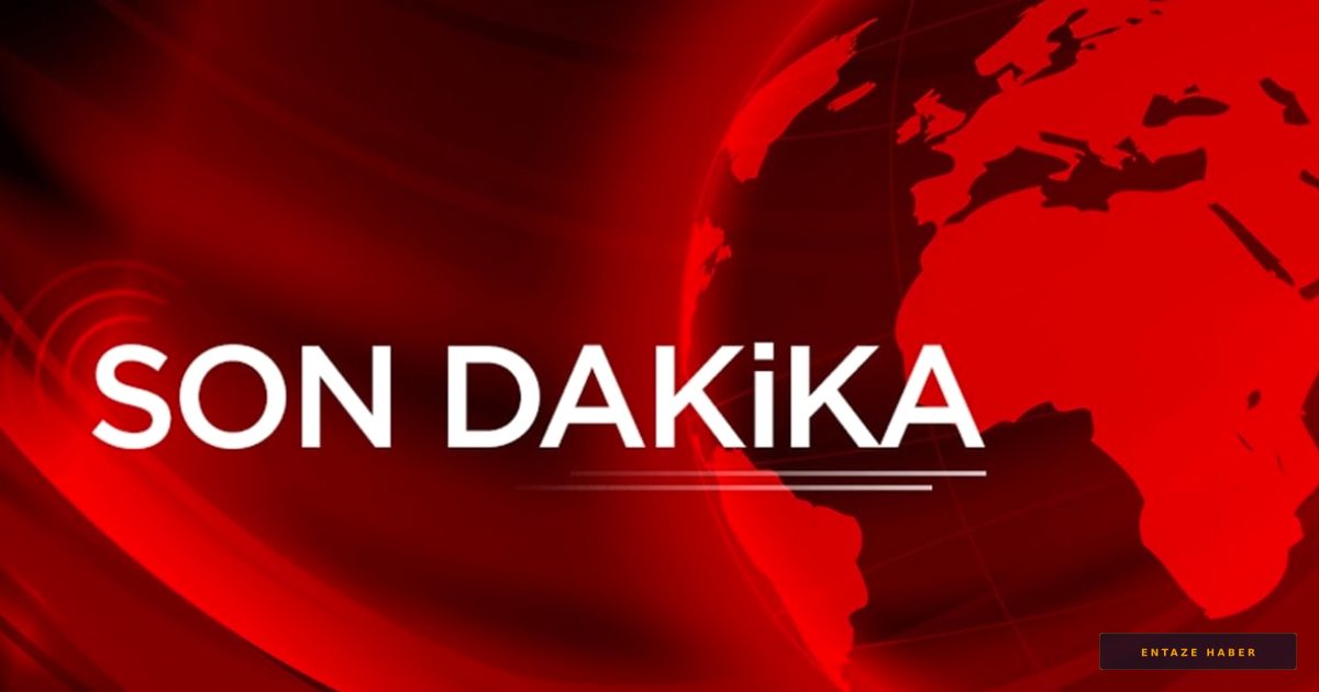 Tamar Tanrıyar Hakkında Şok Gözaltı Kararı: Savcılık Harekete Geçti