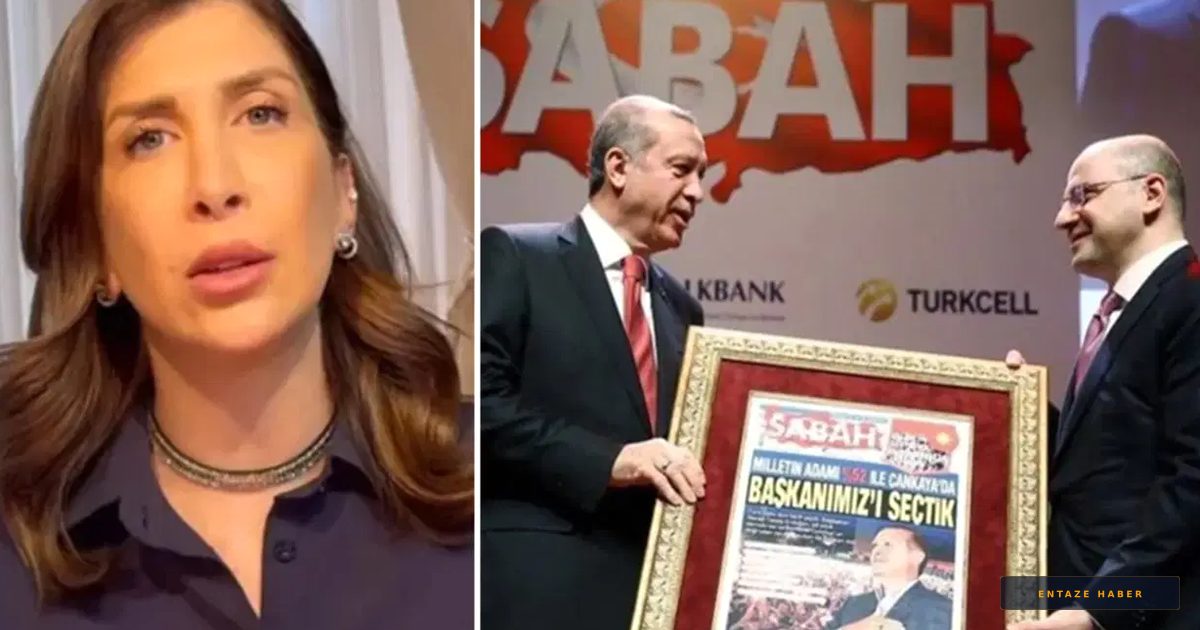 Tamar Tanrıyar'dan Albayrak Ailesine 1 Temmuz Ültimatomu: 'Beni Susturamazsınız'