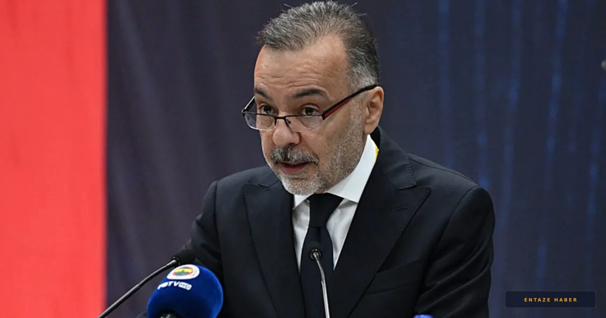 Fenerbahçe'de Mali Deprem: Tanju Kaya'dan Borç İtirafı ve Geçmiş Yönetime Sert Eleştiriler