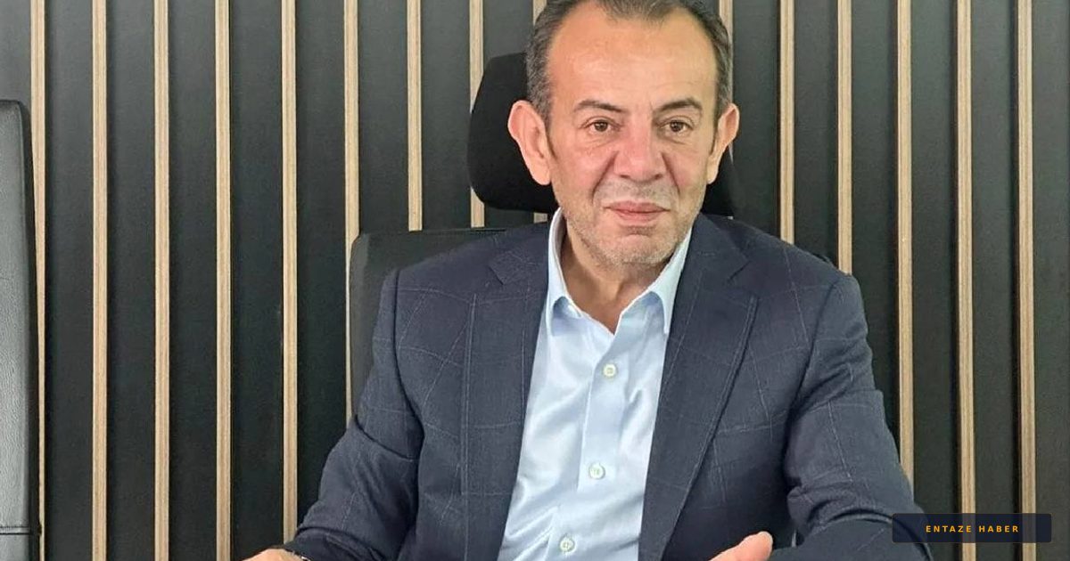 Tanju Özcan Hakkında 'Nefret ve Ayrımcılık' Davasında Karar Çıktı