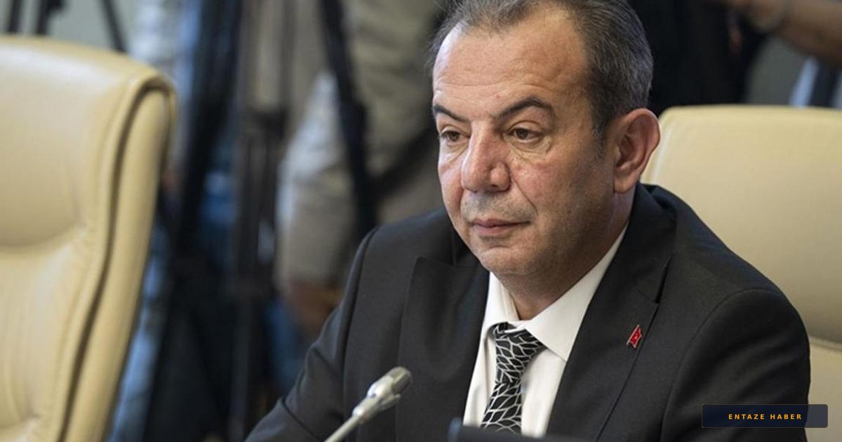 Tanju Özcan Hakkında Cinsel Saldırı Soruşturmasında Tahliye Kararı: İrtikap Davası Sürüyor