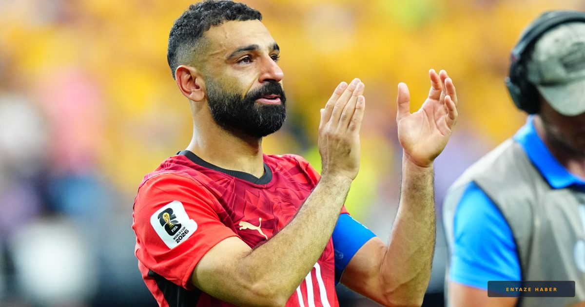 Beşiktaş'ta Salah Transferinde Şok İstemler: Masadan Kalkışın Perde Arkası