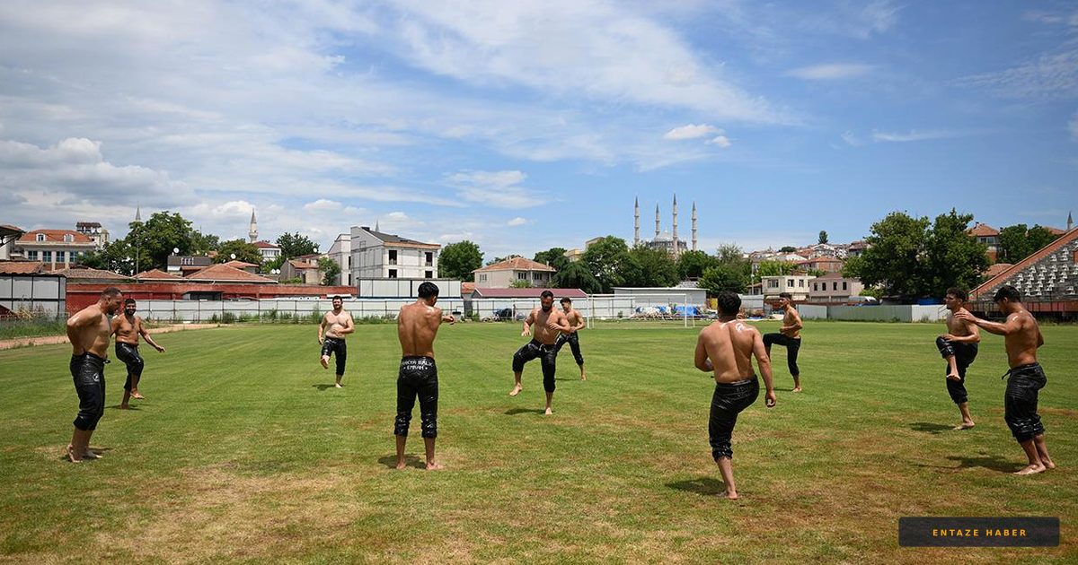 Kırkpınar’da Büyük Heyecan: 665. Randevu İçin Geri Sayım Başladı