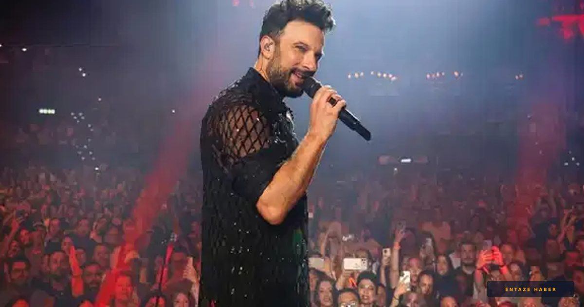Tarkan'dan Milli Takım'a Destek Çağrısı: 'Yargı Değil Dayanışma Zamanı'