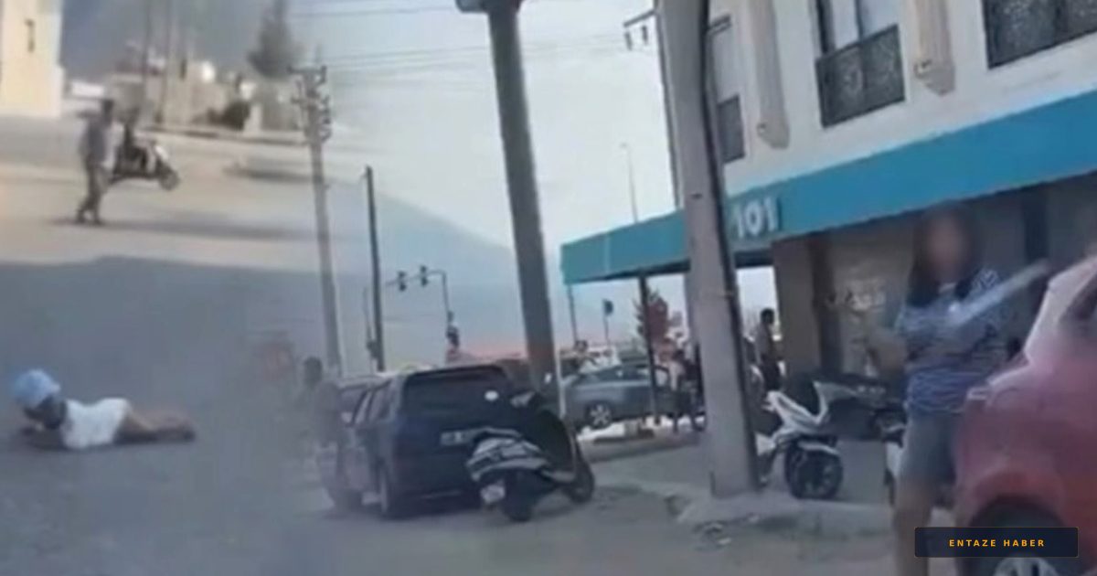 Fethiye'de Kan Donduran İddia: Tartışan Çift Bebeklerini Yolun Ortasına Bıraktı