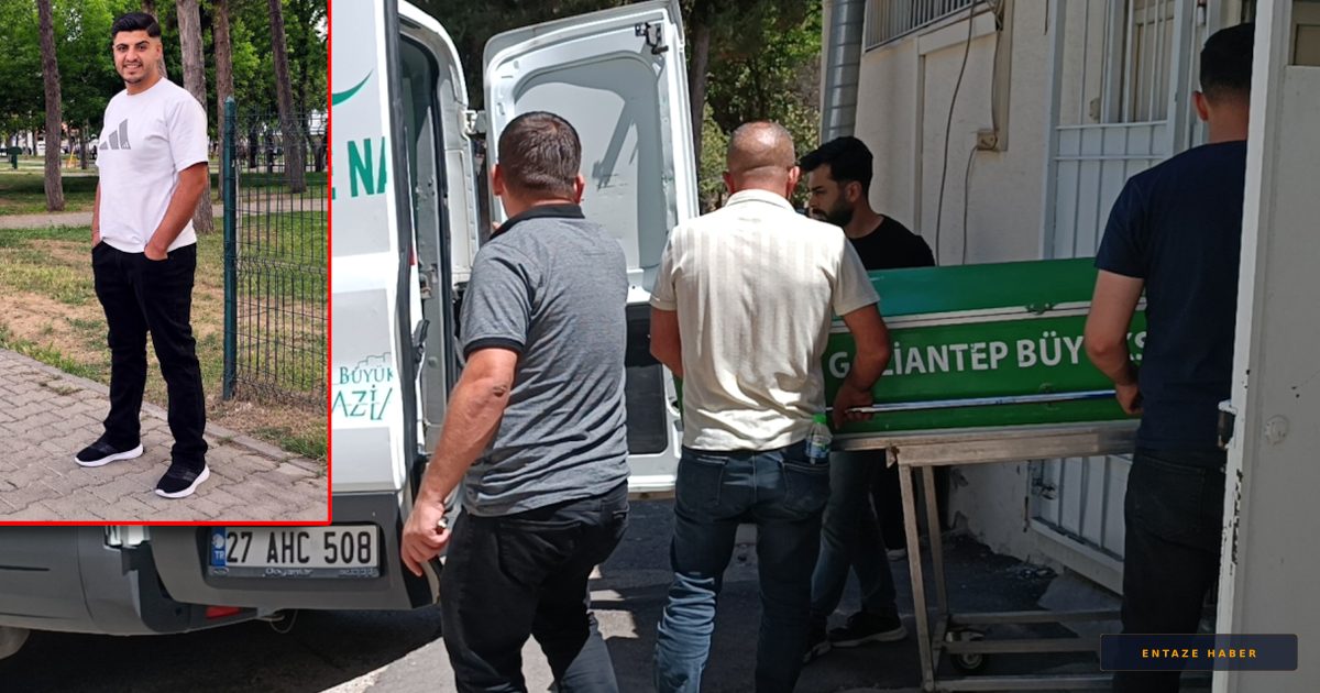 Gaziantep'te Kardeş Kavgası Kanlı Bitti: 14 Kurşunla Ağabeyini Katletti