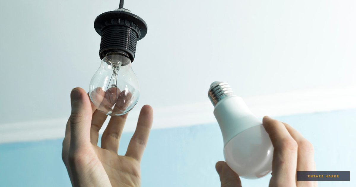 Aydınlatma Devriminin Görünmeyen Tehlikesi: LED Ampuller Sağlığımızı mı Çalıyor?