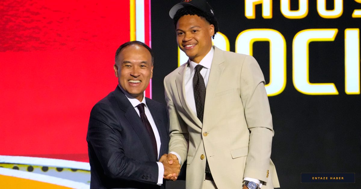 NBA Avrupa’ya Dev Yatırım: Mark Tatum'dan Tarihi Sermaye Açıklaması