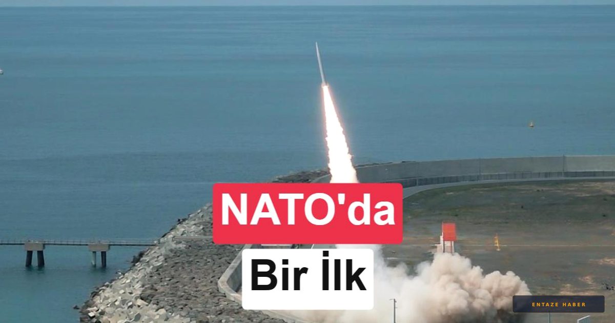 TAYFUN Blok-3 Tarihi Yazdı: Hareketli Deniz Hedefini Hipersonik Hızla Vurdu!