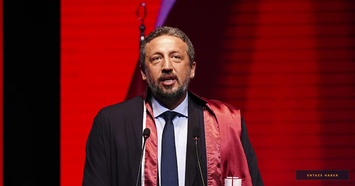 Hidayet Türkoğlu'ndan Türk Basketbolu İçin İddialı Gelecek Vizyonu