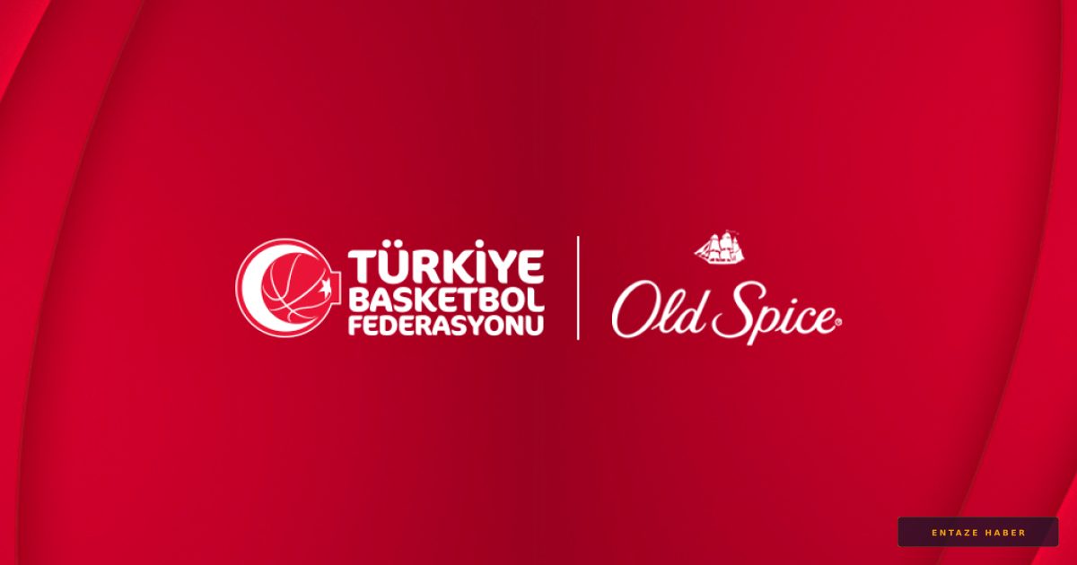 Milli Takım'da Yeni Dönem: Old Spice Basketbolun Enerjisine Ortak Oldu