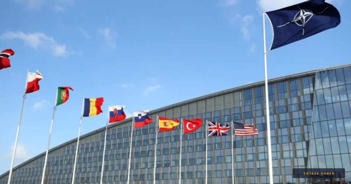 NATO'nun Kalbi İstanbul'da Atacak: 20 Meclis Başkanı Tarihi Zirve İçin Geliyor