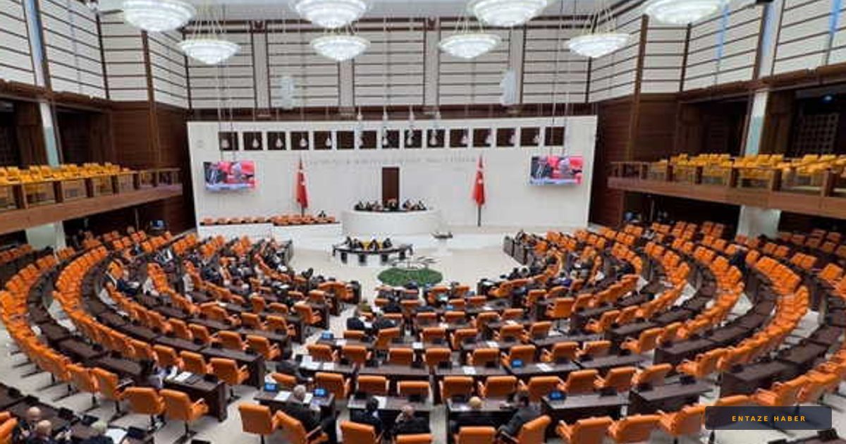 TBMM’de Kritik Mesai Başlıyor: Uzman Erbaşlara Kadro Yolu ve Yargı Paketi Masada