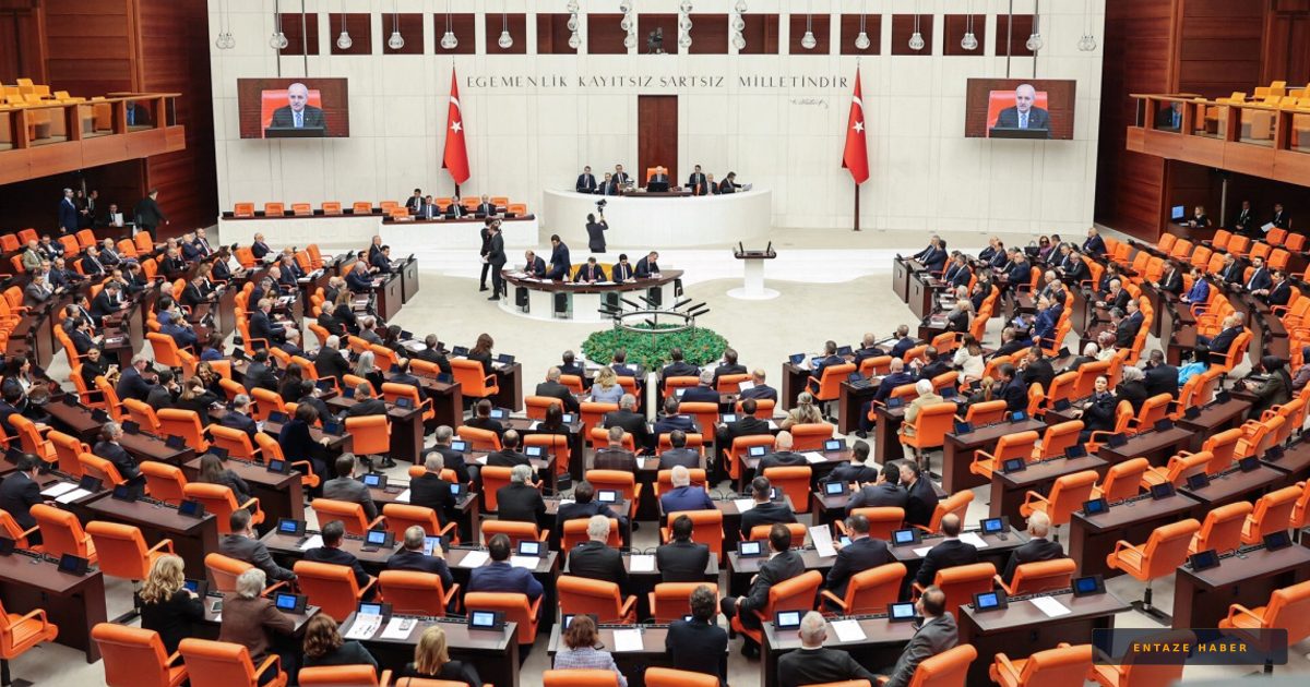 TBMM'de 15 Temmuz'un 10. Yılı: Yoğun Bir Hafta Meclis'i Bekliyor