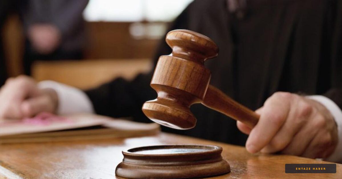 TBMM'de Stajyer Skandalında Karar: 4 Sanığa Hapis Cezası