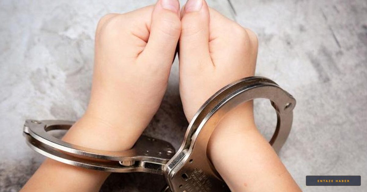 TBMM'den Kritik Hamle: Suça Sürüklenen Çocuklar İçin Kapsamlı Eylem Planı Hazır