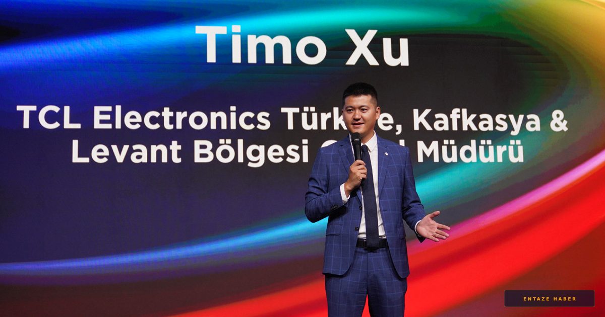 TCL'den Devrim Niteliğinde Hamle: 2026 Model SQD-Mini LED Televizyonlar Türkiye'de!