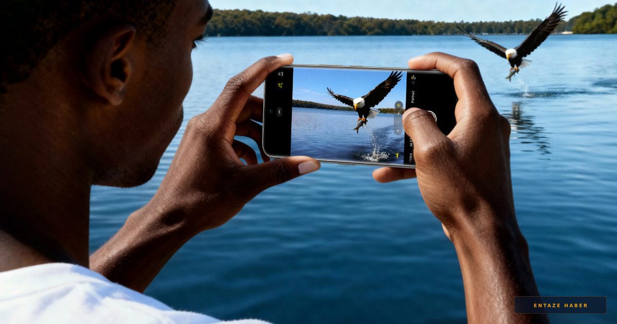 TECNO CAMON 50 Ultra 5G: Yapay Zeka Destekli Fotoğrafçılıkta Yeni Dönem