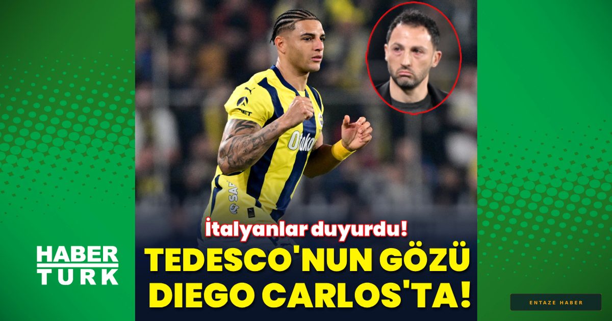 Bologna'da Stoper Operasyonu: Tedesco'nun Hedefi Fenerbahçe'nin Yıldızı!