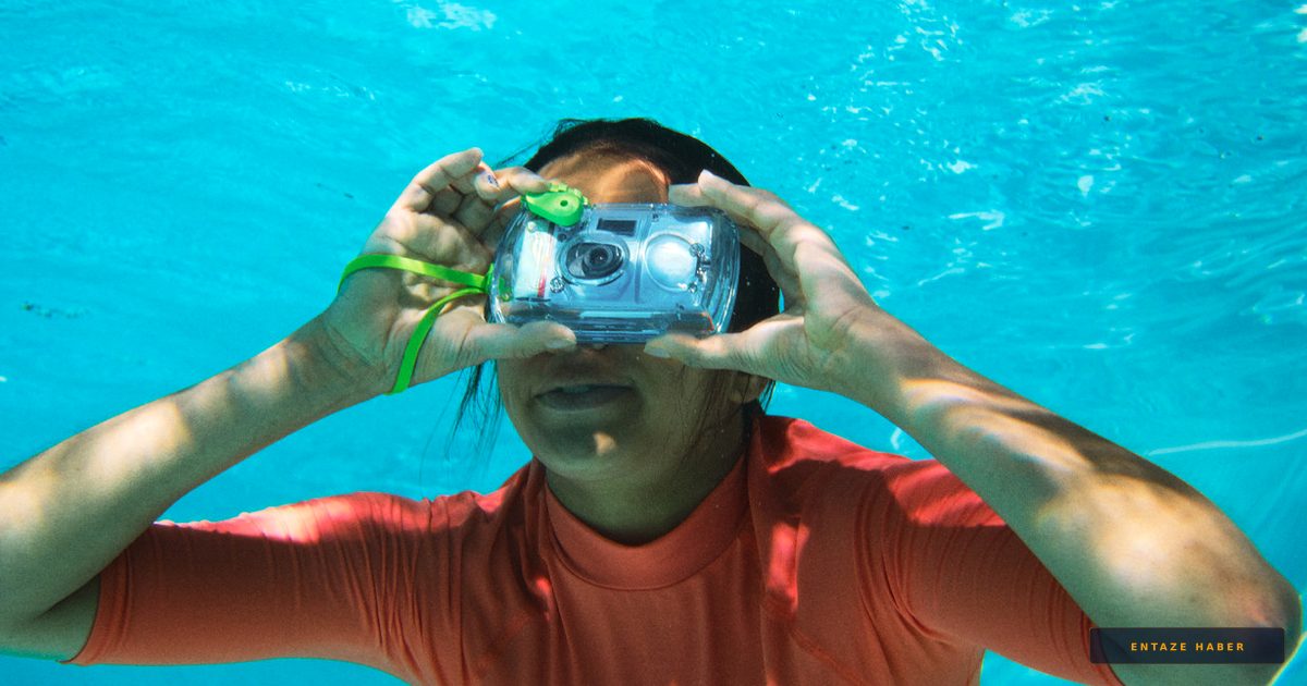 Analog Fotoğrafçılıkta Büyük Dönüş: Fujifilm Efsanevi Serisini Yeniden Canlandırıyor