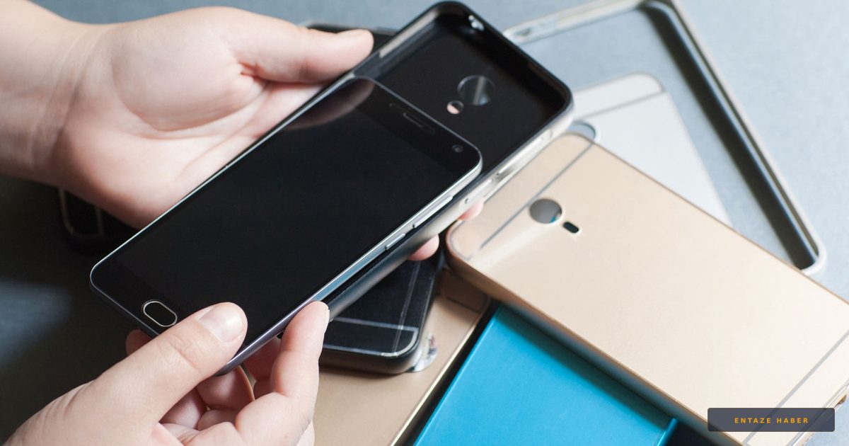 Telefon Kılıfınız İnternet Hızınızı Çalıyor Olabilir mi? İşte Sinyal Kaybının Gerçek Nedeni