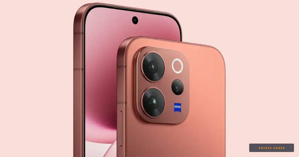 Vivo'dan Hindistan Hamlesi: Dixon ile Dev Üretim Ortaklığı Onaylandı