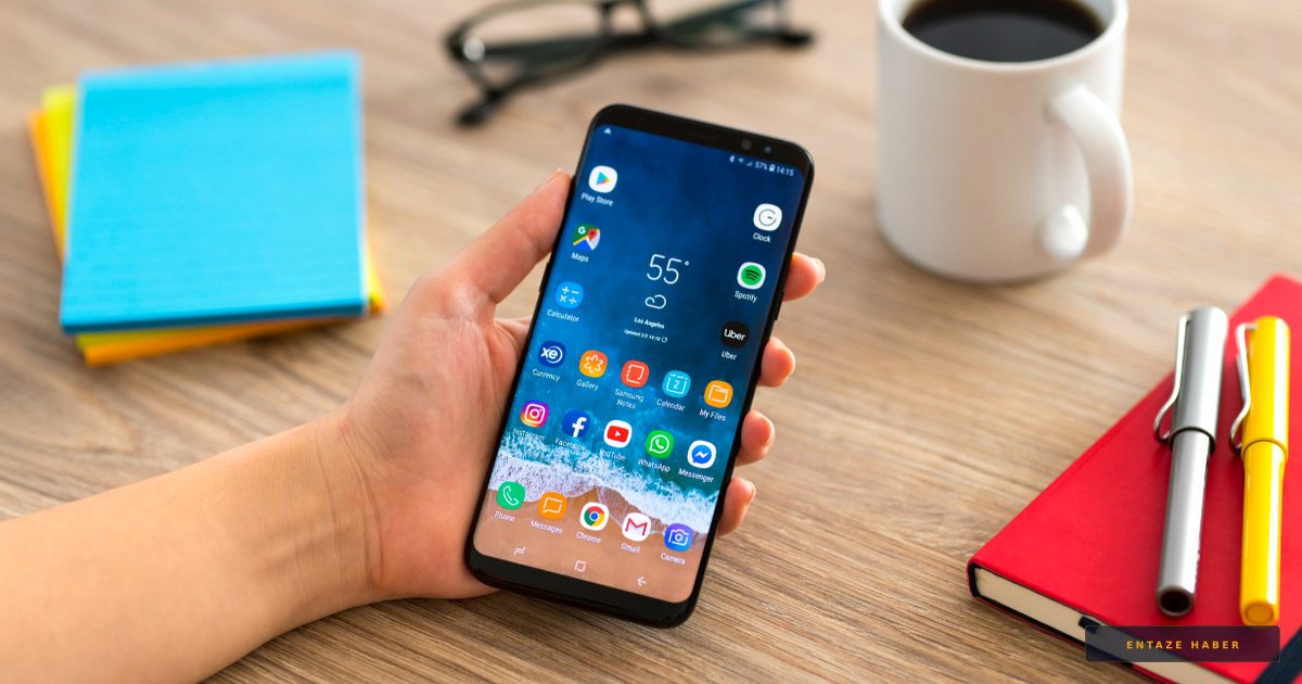Google'dan Android Kullanıcılarına Kötü Haber: Yedeklemeler Artık Kotanızı Bitirecek