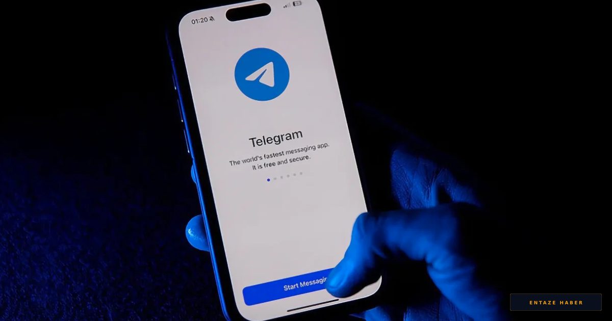 Telegram'dan Dev Güncelleme: 350 Milyon GIF ve Profesyonel Metin Araçları Geldi