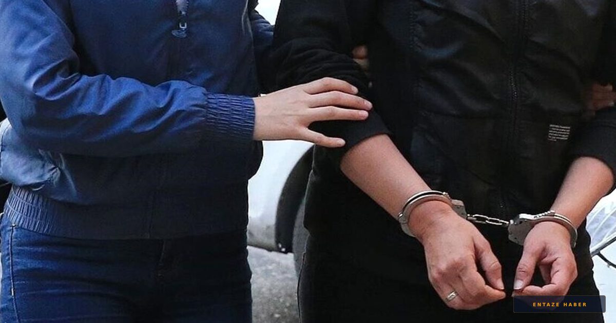 Manavgat’ta Dijital Terör Operasyonu: Sosyal Medya Yayını Tutuklama Getirdi