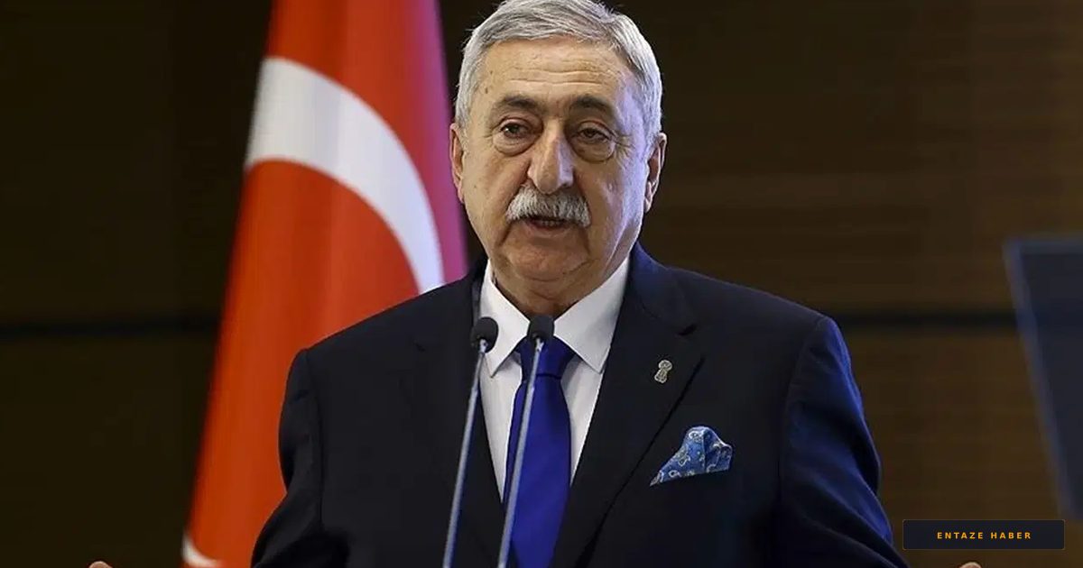 TESK Başkanı Palandöken’den Bankalara Sert Çıkış: Esnafın Kredi Kartı Komisyonu Yükü Hafifletilmeli