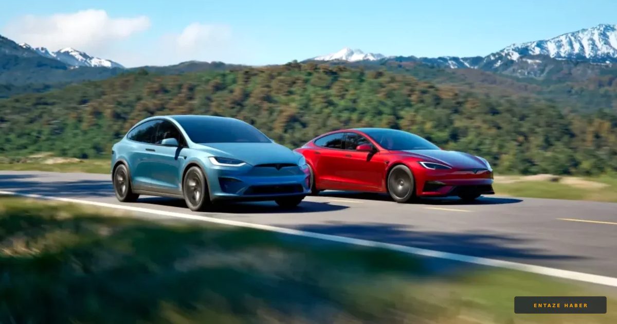 Tesla Avrupa’da Vites Yükseltti: Berlin’de Binlerce Yeni İstihdam Müjdesi