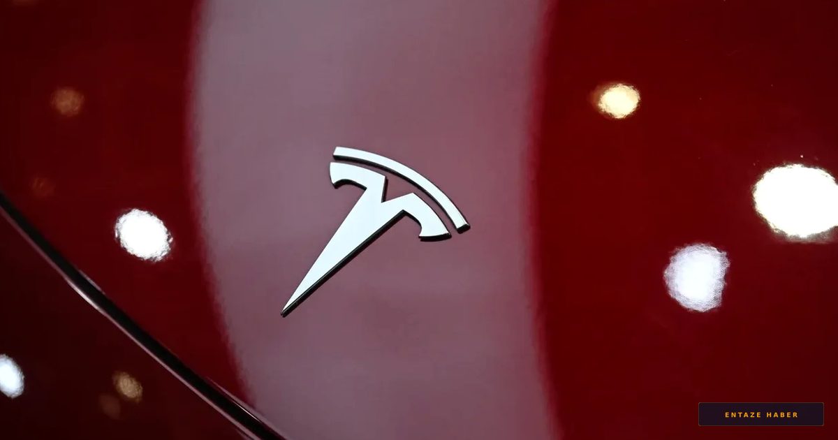 Tesla'da Büyük Yatırım Hamlesi: Gelirler Rekor Kırdı Ancak Nakit Akışı Alarm Veriyor