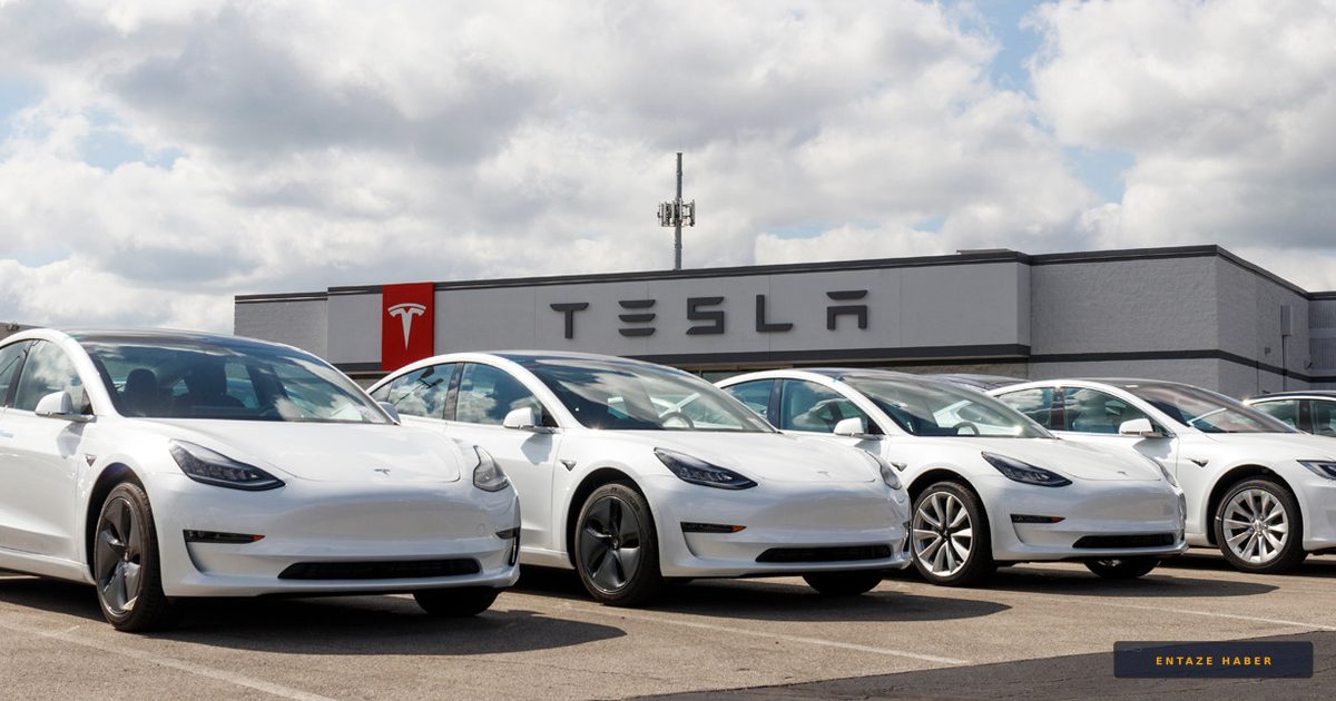 Tesla Avrupa'da Vites Yükseltti: Berlin'de Dev İstihdam Hamlesi!