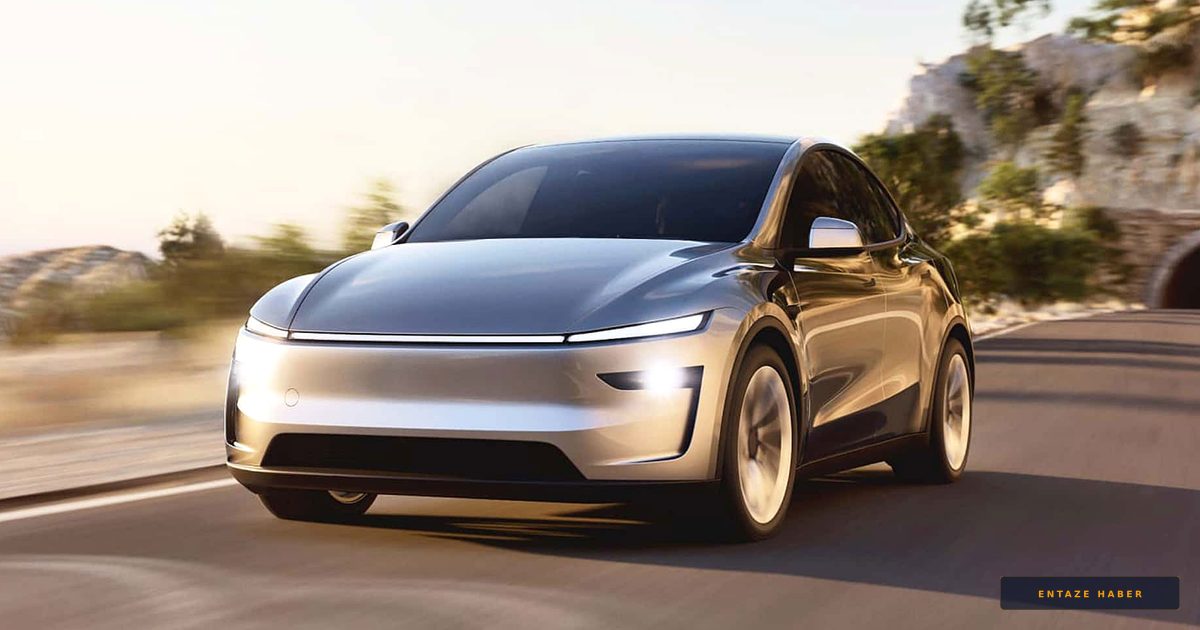 Tesla'dan Rekor Kıran Çeyrek: Teslimatlarda Yüzde 25'lik Dev Sıçrama