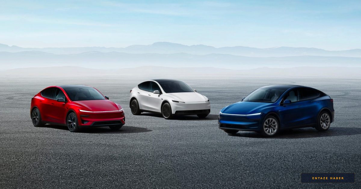Tesla Türkiye'de Dönüm Noktası: Takas Sistemi ve Enerji Devrimi İçin Hazırlık Başladı