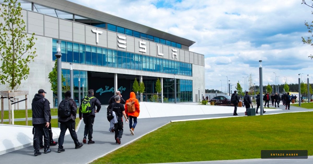 Tesla'nın Gelir Rekoru Kârı Gölgede Bıraktı: Otonom Gelecek İçin Büyük Yatırım