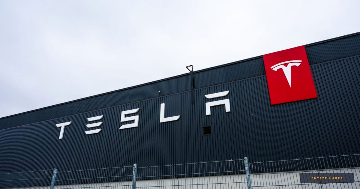 Tesla'dan Büyük Atılım: 2026 İkinci Çeyrek Teslimatlarında Rekor Artış