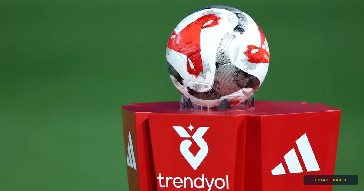 Süper Lig'de Heyecan Başlıyor: 2026-2027 Sezonu Fikstür Çekimi Tarihi Belli Oldu