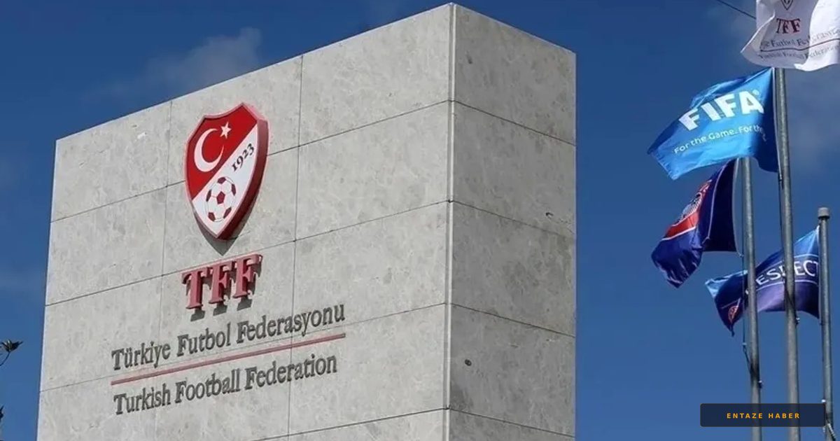 Türk Futbolunda Devrim: Bölgesel Amatör Lig Artık Tarih Oldu!